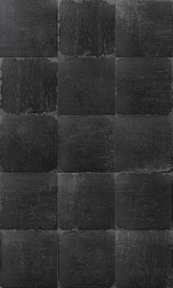 L'H Nero | Ceramic tiles | EMILGROUP