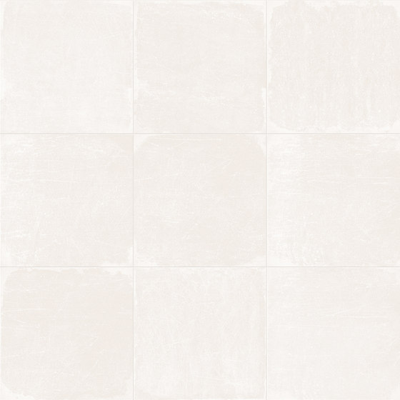 L'H Bianco | Carrelage céramique | EMILGROUP