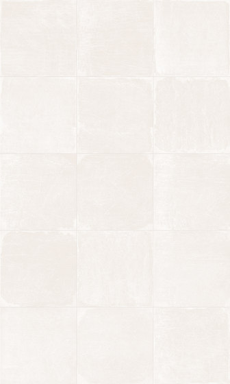 L'H Bianco | Piastrelle ceramica | EMILGROUP