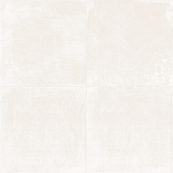L'H Bianco | Piastrelle ceramica | EMILGROUP