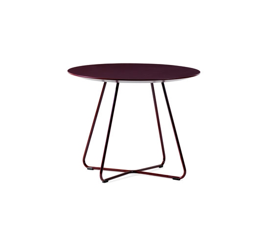 Speed Table | Tavolini alti | Johanson Design