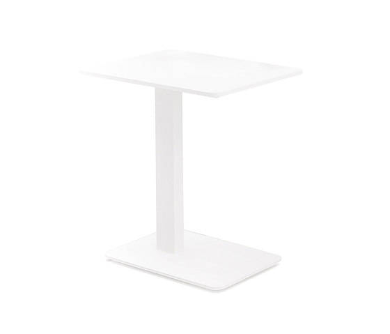 TOP SIDE | Contract tables | INTO the Nordic Silence