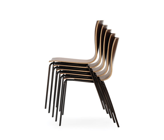 Crepe Side Chair | Sedie | Leland International