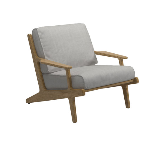 Bay Lounge Chair | Sillones | Gloster Furniture GmbH