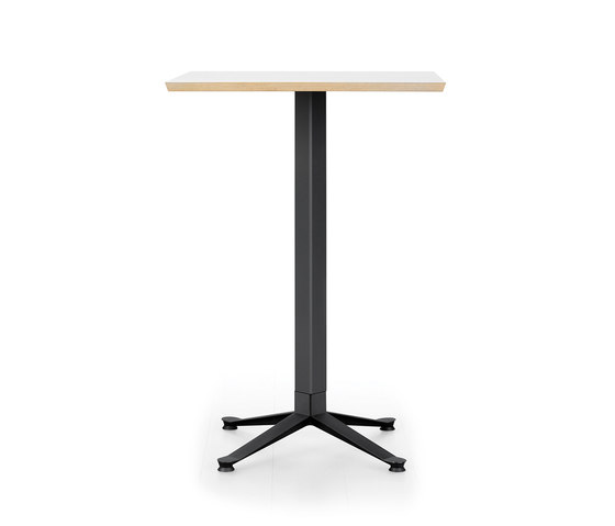 Croix Bar Table | Standing tables | Leland International