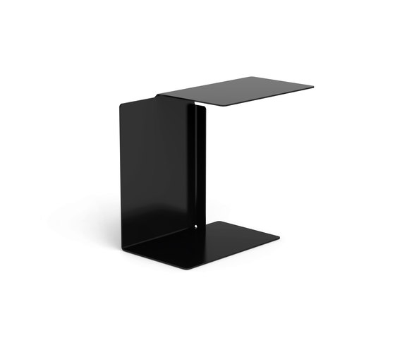 Diana - A Black Edition | Tables d'appoint | ClassiCon