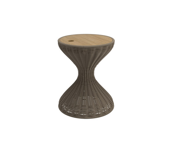 Bells Side Table | Side tables | Gloster Furniture GmbH