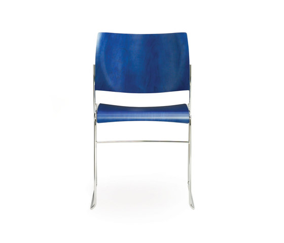 Ease Side Chair | Sedie | Leland International