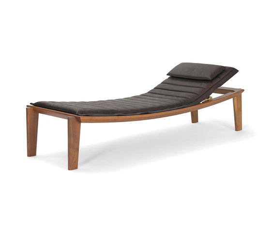 Ulisse Daybed | Lits de repos / Lounger | ClassiCon