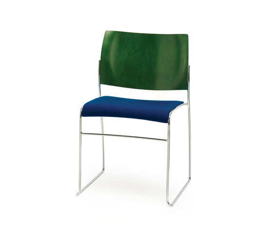 Ease Side Chair | Stühle | Leland International