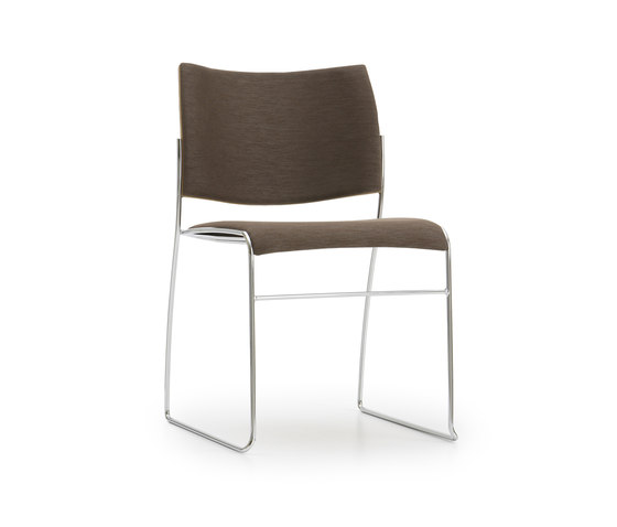 Ease Side Chair | Chaises | Leland International