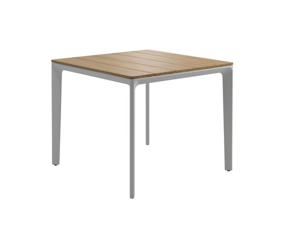 Carver Table | Mesas comedor | Gloster Furniture GmbH