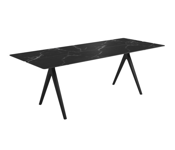 Split Medium Table | Mesas comedor | Gloster Furniture GmbH
