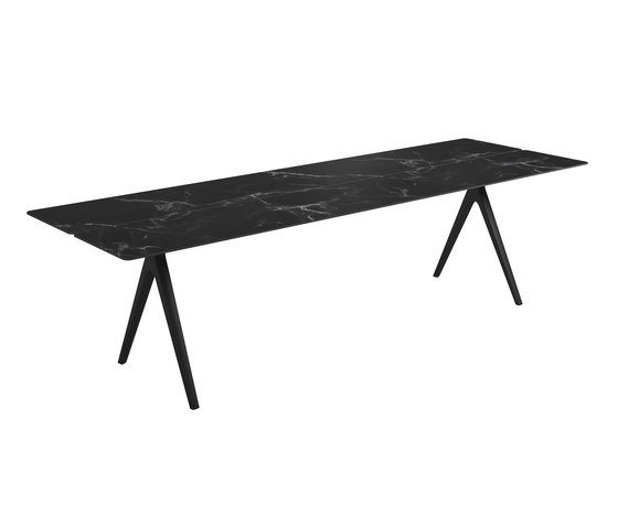 Split Large Table | Mesas comedor | Gloster Furniture GmbH