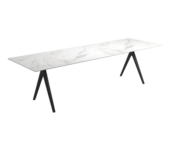 Split Large Table | Tavoli pranzo | Gloster Furniture GmbH