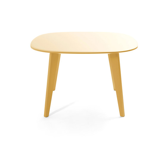 Sqround Dining Table | Mesas comedor | Tristan Frencken