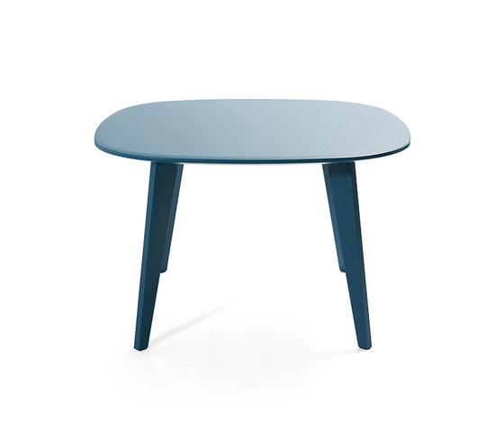 Sqround Dining Table | Mesas comedor | Tristan Frencken