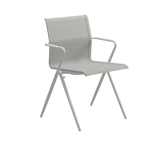 Ryder Armchair | Chaises | Gloster Furniture GmbH