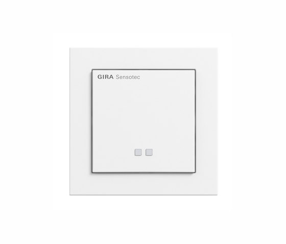 Sensotec | Presence detectors | Gira