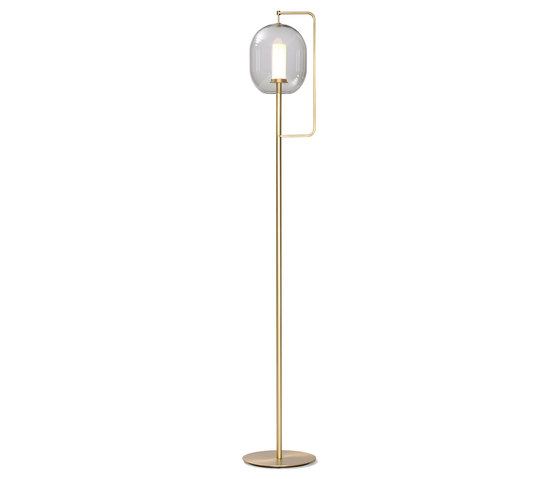 Lantern Light Floor Lamp Tall | Lampade piantana | ClassiCon