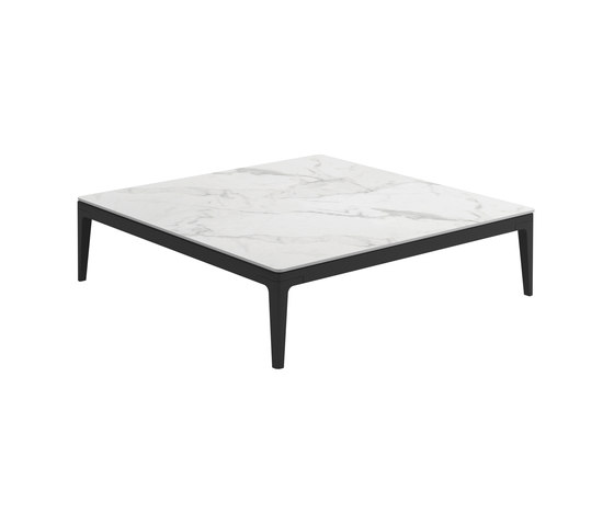 Grid Coffee Table Square | Couchtische | Gloster Furniture GmbH