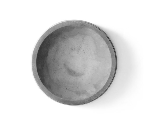 Circular Bowl | Ciotole | Audo Copenhagen