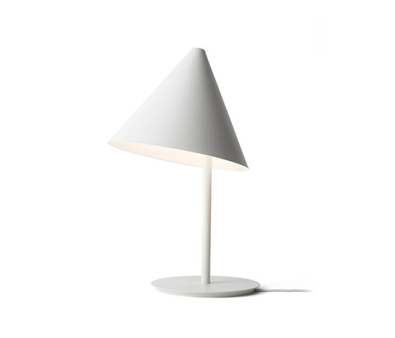Conic Table Lamp | Lampade tavolo | Audo Copenhagen