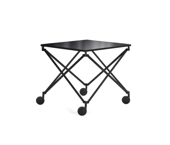 Sax Side Table | Tables d'appoint | ClassiCon