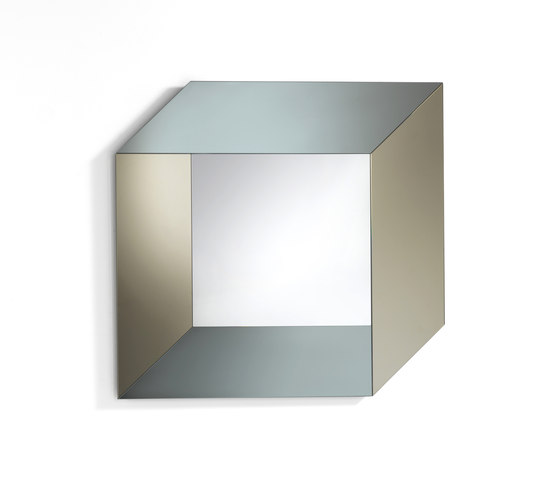 Escher | Mirrors | Porada
