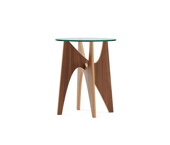 Cambre Occasional Table | Mesas auxiliares | Leland International
