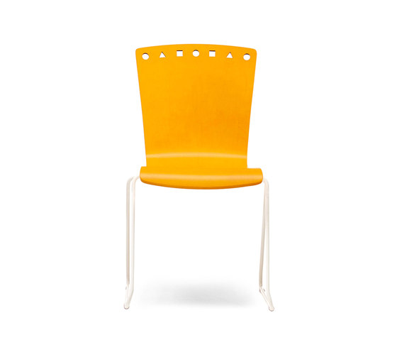 Marquette Side Chair | Stühle | Leland International