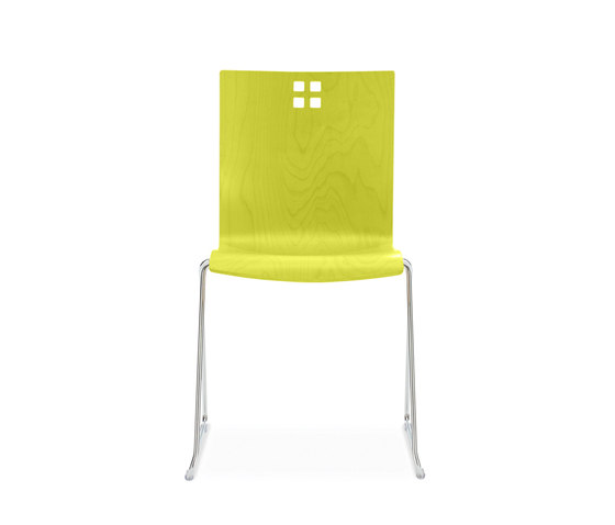 Marquette Side Chair | Chaises | Leland International
