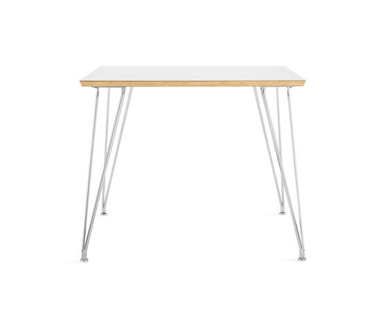 Marquette Dining Table | Dining tables | Leland International