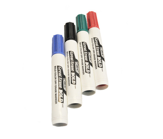 Accessories - Dry-Erase Markers | Pens | Egan Visual