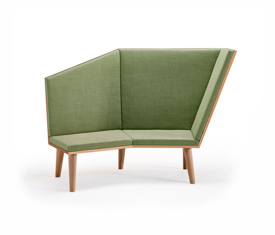 Cody Lounge Sofa | Sofas | Cube Design