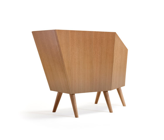 Cody Lounge Sofa | Sofas | Cube Design
