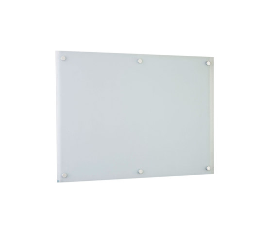 Glass Markerboards - GlassWrite | Flip charts / Writing boards | Egan Visual