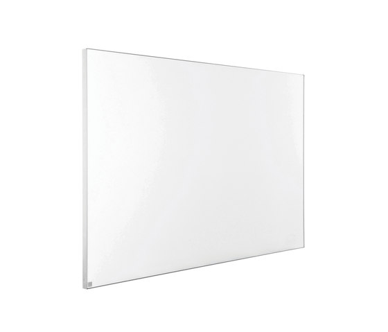 Glass Markerboards - GlassWrite MAG Boxcore | Flip charts / Writing boards | Egan Visual