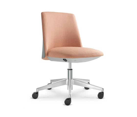 Melody Design 775-FR | Chairs | LD Seating