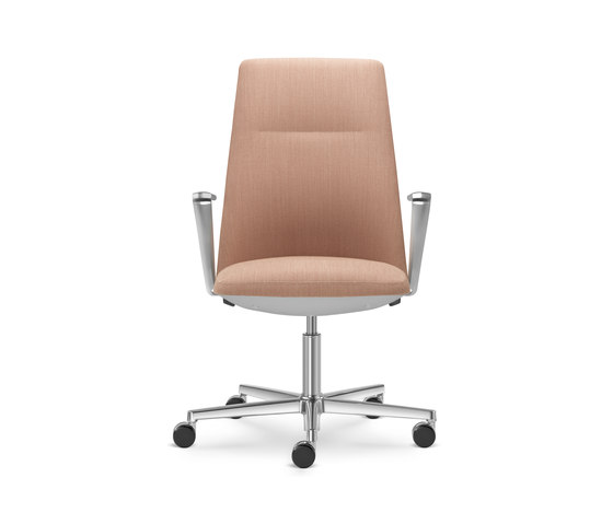 Melody Design 785-fr-n6 | Chaises | LD Seating