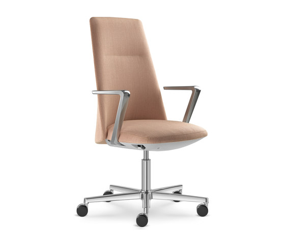 Melody Design 785-fr-n6 | Stühle | LD Seating