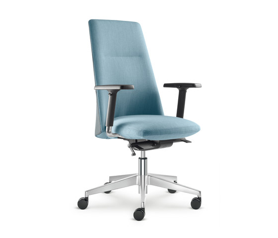 Melody Office 780-sys-br-210-n6-bo | Stühle | LD Seating