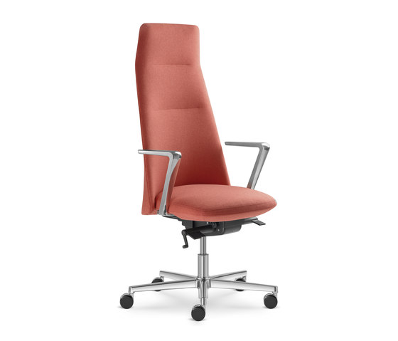 Melody Office 790 sys | Sedie ufficio | LD Seating