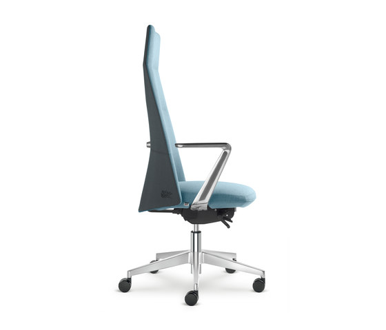 Melody Office 790 sys | Sillas de oficina | LD Seating