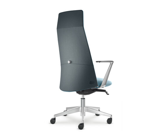 Melody Office 790 sys | Sillas de oficina | LD Seating