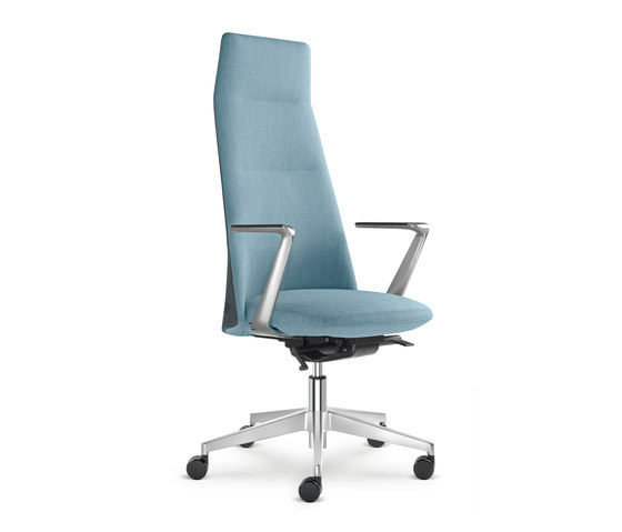 Melody Office 790 sys | Chaises de bureau | LD Seating