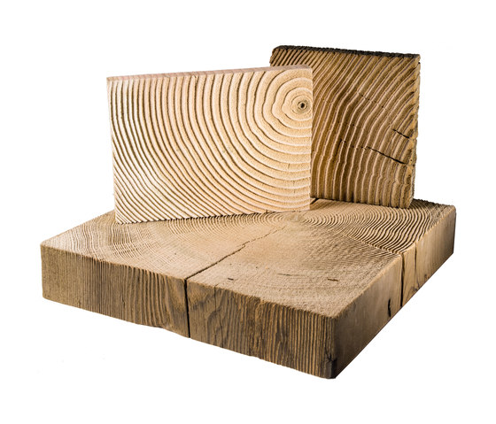 Reclaimed Oak | Planchers bois | Kaswell Flooring Systems