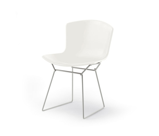 Bertoia Plastic Side Chair – Anniversary Edition | Sedie | Knoll International