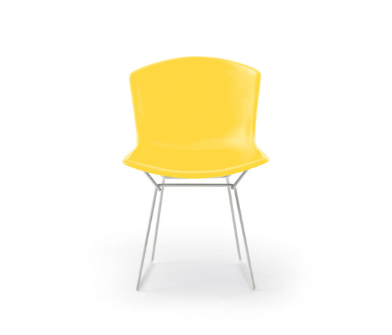 Bertoia Plastic Side Chair – Anniversary Edition | Sillas | Knoll International