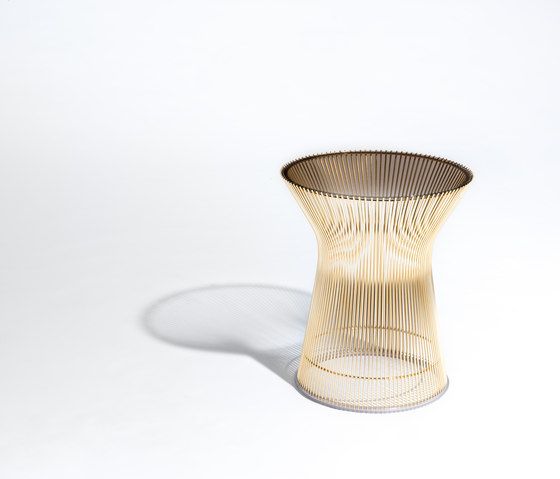 Platner Side table | Side tables | Knoll International